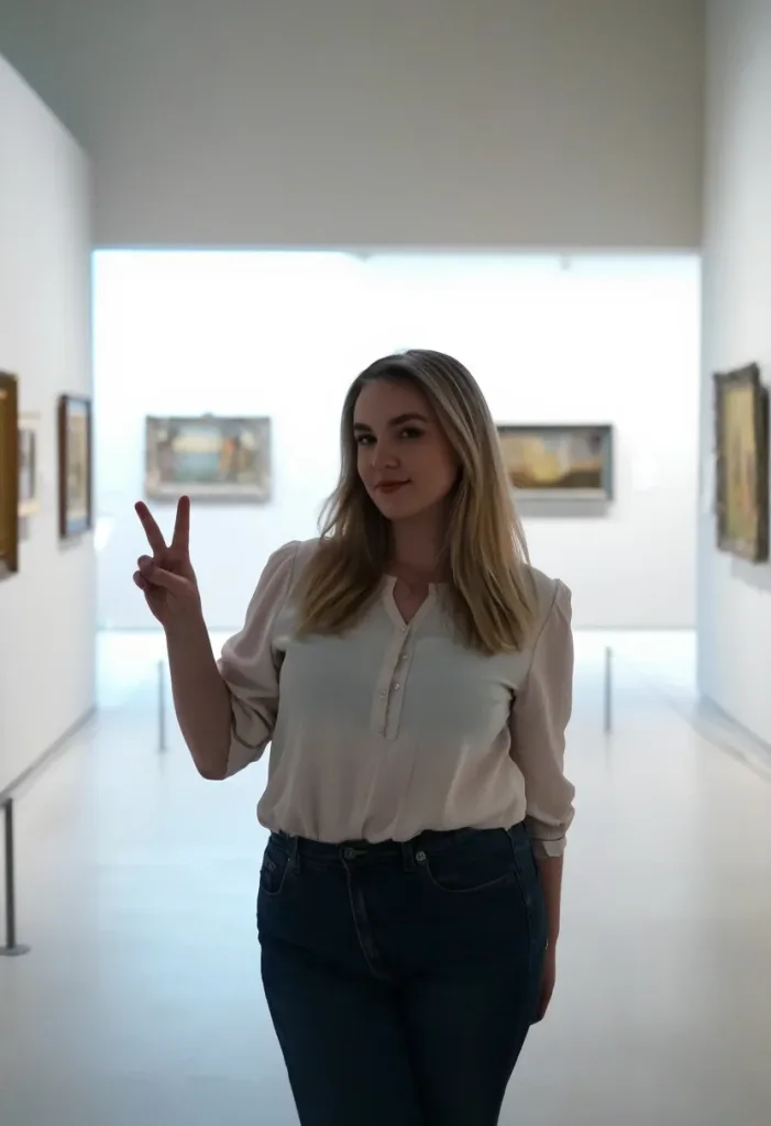 Эвелина