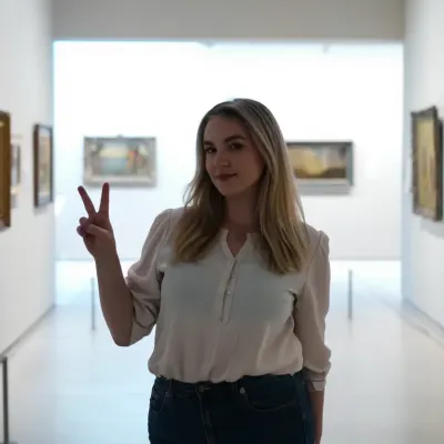 Эвелина