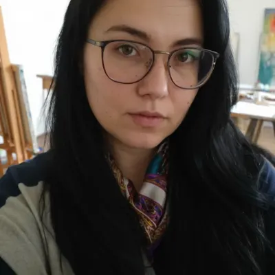 Машуля, 32
