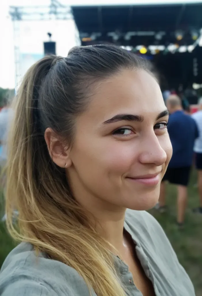 Женя
