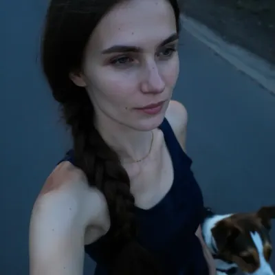 Снежана