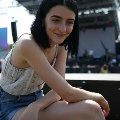 Bike_girl, 21