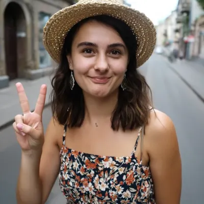 Лилиана