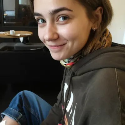 Вика