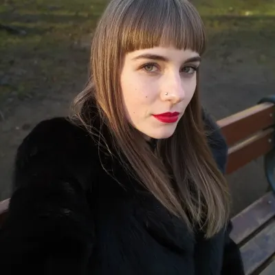 Зайка