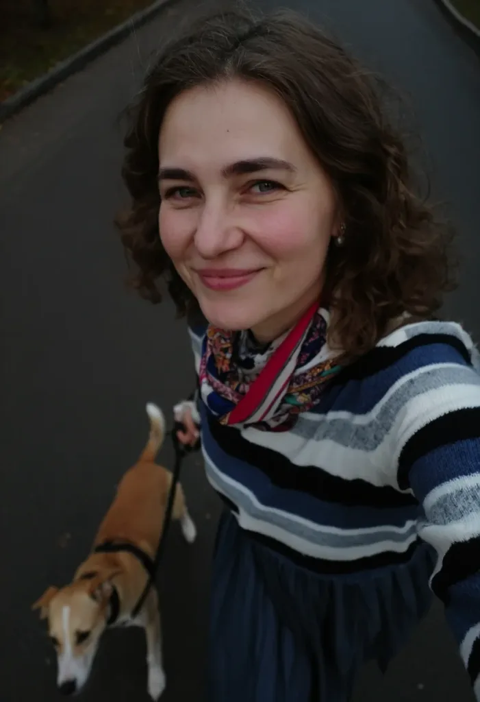 Светлана