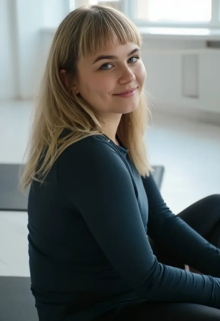 Озорная Камилла