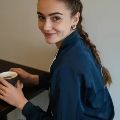 Карина